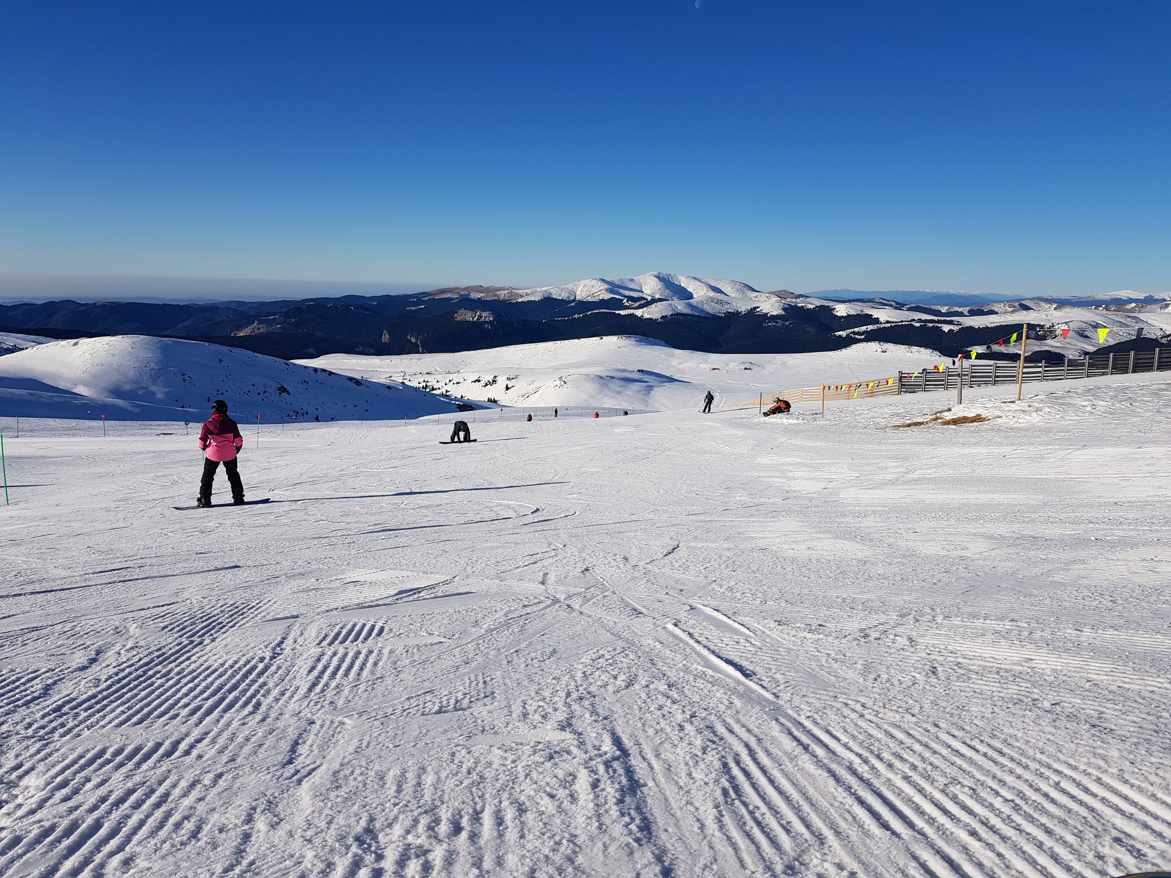 Stations de sports d&rsquo;hiver – Pistes de Ski et snowboard